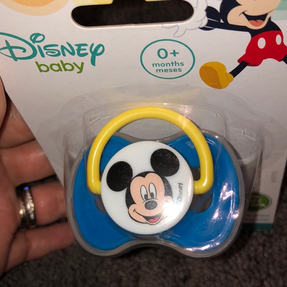 Teether and Pacifier - Picture 5 of 6